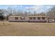 Well-maintained home with brick underpinning, neat landscaping, and charming curb appeal at 341 Acorn Ct, Rougemont, NC 27572