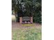 Londonderry community sign surrounded by colorful flowers and lush greenery at 6102 Highcastle Ct, Raleigh, NC 27613
