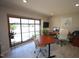 Well-lit office with a large window, work space and neutral decor at 4332 Blossom Hill Ct, Raleigh, NC 27613
