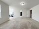 Expansive bonus room with access to multiple spaces and lots of natural light at 5 Misty Grove Trl, Franklinton, NC 27525