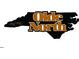 The Olde North community logo displayed over the state of North Carolina at 515 Sanctuary Trl, Cameron, NC 28326