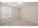 Standard bedroom with carpet and good natural light at 7 Windsor Glen Dr, Durham, NC 27703