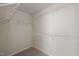 Walk-in closet with wire shelving at 7 Windsor Glen Dr, Durham, NC 27703
