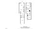 Detailed floor plan showcases the layout of this home at 209 Intern Way, Durham, NC 27713