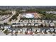 Residential area near Laurel Elementary School with tree-lined streets at 2132 Royal Berry Ct, Cary, NC 27511