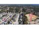 Serene community with access to Apex Community Park and a baseball field at 2132 Royal Berry Ct, Cary, NC 27511
