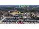 Gathering-friendly community close to Apex Community Park and the Costco shopping center at 2132 Royal Berry Ct, Cary, NC 27511