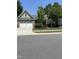 Charming single-Gathering home features a manicured lawn, attached garage, and lush landscaping at 2851 Wilkes Lake Dr, Fuquay Varina, NC 27526