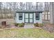 View of outdoor storage shed at 290 Silver Creek Dr, Clayton, NC 27520