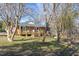 Charming backyard showcasing a well-maintained home exterior with decks at 4605 Erwin Rd, Durham, NC 27705