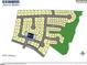 Barwell Park community map showcasing lot locations within the D.R. Horton neighborhood at 6028 Sodium St, Raleigh, NC 27610