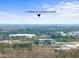Aerial view of the area, 1.4 miles to Lenovo Center at 6301 King Lawrence Rd, Raleigh, NC 27607