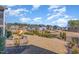 Large backyard with a playground, patio, and lush lawn in a Gathering-friendly community at 710 Legacy Falls S S Dr, Chapel Hill, NC 27517