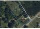 Expansive land lot perfect for building a dream home, surrounded by lush greenery at 7415 Old Oxford Rd, Bahama, NC 27503