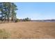 Expansive backyard offers plenty of space for recreation and outdoor enjoyment at 84 Nonabell Ln, Four Oaks, NC 27524