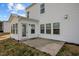 Exterior view of a sunroom at 1026 Janiskee Rd, Durham, NC 27703