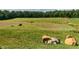 Scenic view of the community's golf course at 286 Two Creeks Lp, Chapel Hill, NC 27517