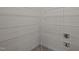 Spacious walk-in pantry featuring ample shelving for organized storage solutions at 3614 Kilgo Dr, Durham, NC 27705