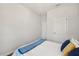 Bright bedroom with natural light from the window, offering a relaxing ambiance at 3800 Cross Timber Ln, Raleigh, NC 27603