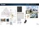 Exterior design and building materials choices at 108 Pointe Park Cir, Holly Springs, NC 27540