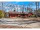 Charming single-Gathering home featuring an attached garage and well-maintained landscaping at 6312 New Market Way, Raleigh, NC 27615
