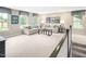 Expansive living room provides abundant seating, natural light, and a relaxed atmosphere at 1032 Country Pasture Cv, Wendell, NC 27591