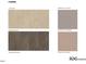 Several flooring options for living spaces and bedrooms, including Timberguard Mojave and Broadcast Plus Almond at 1032 Harper Rd, Raleigh, NC 27603