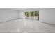 Spacious basement with walkout access and ample natural light at 2115 Port Royal Rd, Raleigh, NC 27609