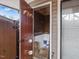 This utility room is a perfect place for paint storage at 228 Finley Forest Dr, Chapel Hill, NC 27517
