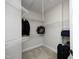 Walk-in closet with wire shelving at 3937 Bentley Brook Dr, Raleigh, NC 27612