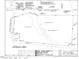 Plat map showing the property boundaries and acreage at 348 Raymond Tharrington Rd, Louisburg, NC 27549