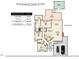 Layout of the home at 355 Riverstone Drive, Clayton, NC 27527 showing all rooms and features with overall dimensions at 355 Riverstone Dr, Clayton, NC 27527
