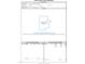 Schematic floor plan exhibits the First Floor at 859.8 sqft with overall dimensions and area calculation summary at 3803 Chimney Ridge Pl # 102, Durham, NC 27713