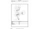 Detailed floor plan showcasing the layout of the residence at 422 Westwood Dr, Chapel Hill, NC 27516