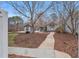 Charming home with a hot tub and beautiful landscaping, set back from the road for added privacy at 520 Log Barn Rd, Pittsboro, NC 27312