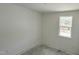 Bright bedroom with a window, offering a cozy and peaceful retreat within the home at 140 Gobbler Dr, Smithfield, NC 27577