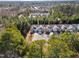 Charming townhomes nestled in a serene wooded community offers a peaceful living environment at 144 Sabiston Ct, Cary, NC 27519