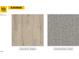 An image showcasing flooring options including soft beige flooring and concrete carpet at 158 Gobbler Dr, Smithfield, NC 27577