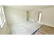 Spacious and bright living room area with large windows allowing ample natural light at 158 Gobbler Dr, Smithfield, NC 27577