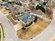 Charming single-Gathering home with mature landscaping and a welcoming front porch at 22 Hill Row Ln, Clayton, NC 27527