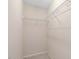 Walk-in closet with neutral walls and wire shelving for optimal storage at 2459 Memory Ridge Dr, Raleigh, NC 27606