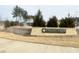 A view of Knight Farm community park featuring lush green trees, playground amenities, and beautiful landscaping at 287 Beacon Dr, Pittsboro, NC 27312