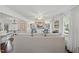 Bright living room featuring built-in shelving, comfortable seating, and natural light at 4708 Sweetbriar Dr, Raleigh, NC 27609