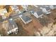 New construction home featuring neutral siding and a spacious backyard in a Gathering-friendly neighborhood at 538 E Waycliff Rd, Henderson, NC 27537