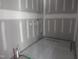 Bathroom prepared for fixtures, ready for finishing work at 548 Jocund St # 15, Rolesville, NC 27571