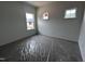 Bedroom featuring neutral walls and windows offering natural light at 564 Jocund St # 11, Rolesville, NC 27571