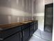 Kitchen area showing the cabinets at 564 Jocund St # 11, Rolesville, NC 27571