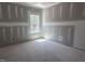 Room with a window to let light in at 564 Jocund St # 11, Rolesville, NC 27571