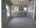Large room with three windows at 564 Jocund St # 11, Rolesville, NC 27571