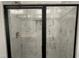 Contemporary shower with tiled walls, bronze fixtures, and a frameless glass door at 564 Jocund St # 11, Rolesville, NC 27571
